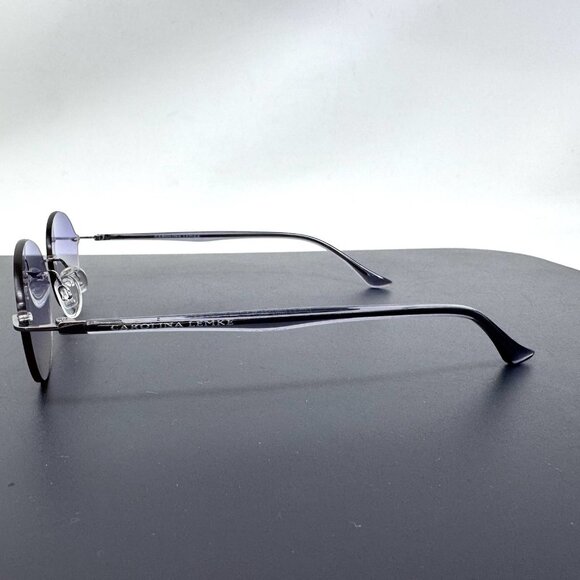 CAROLINA LEMKE Sunglasses Rimless COY CL6961-03 Cat.2 52 [] 20 140 main image 7